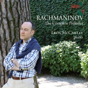 Download track No. 2 In B-Flat Minor Leon McCawley