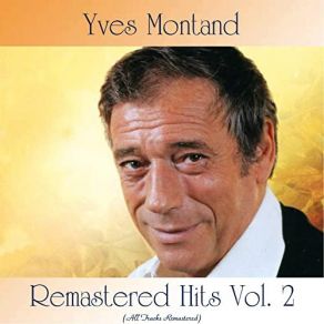 Download track Sanguine (Remastered 2017) Yves Montand