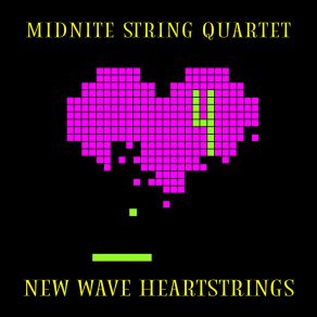 Download track Time After Time Midnite String Quartet