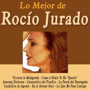 Download track Lo Que Me Pasa Contigo Rocio Jurado