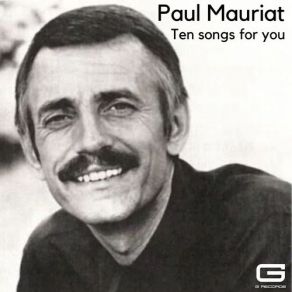 Download track Those Were The Days Paul Mauriat