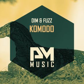 Download track Komodo (Original Mix) Dim And Fuzz