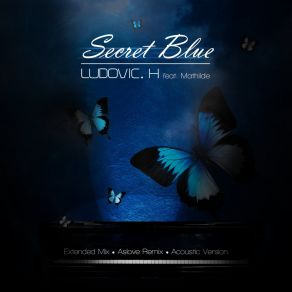 Download track Secret Blue (Aslove Extended Mix) Ludovic H