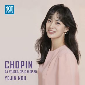 Download track Chopin: Etude Op. 10 No. 9 Yejin Noh