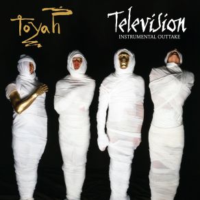 Download track Television (Instrumental Outtake) Toyah