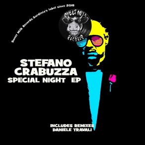 Download track Dancing (Daniele Travali Remix) Stefano Crabuzza