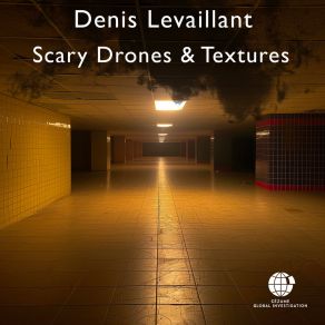 Download track The Lurking Dread Denis Levaillant