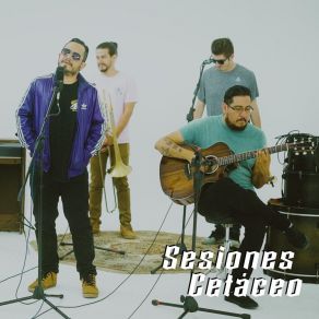 Download track Yo Estaba Arriba (Sesión Acústica) [En Vivo] No Tiene La Vaca