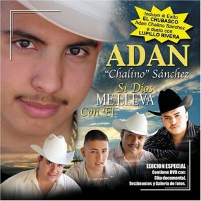 Download track La Culebra Pollera Adan Chalino Sanchez