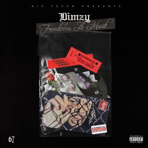 Download track Freedom's A Must (No2) Dimzy