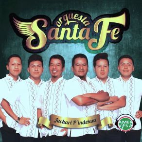 Download track Eratereni Sani ORQUESTA SANTA FE