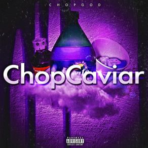 Download track Icon Living Chop God