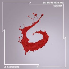 Download track Bloodstream Ruben De Ronde, Ferry Corsten