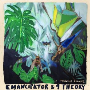 Download track Pharoah Dunes Emancipator, 9 Theory