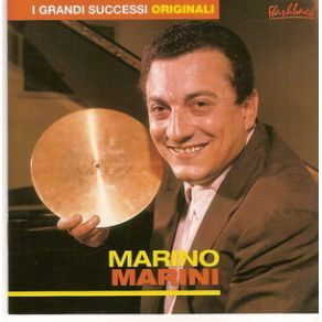 Download track Il Mazzo Di Mammole Marino Marini