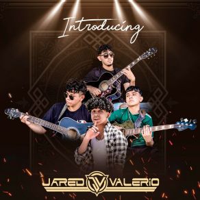 Download track Ya No Quiero Llorar Jared Valerio