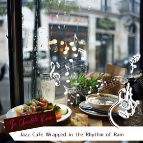 Download track Silvery Drops Of Calm The Chocolate Room