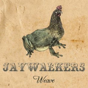 Download track Age Of Steam The Jaywalkers