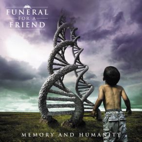 Download track Building Funeral For A Friend, Matthew Davies