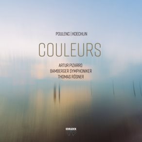 Download track Sur Les Flots Lointains, Op. 130 Artur PizarroBamberger Symphoniker