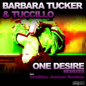 Download track One Desire (Crazibiza Remix) TuccilloCrazibiza