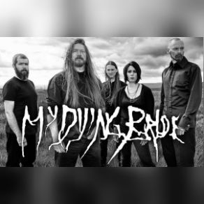 Download track The Grief Of Age My Dying Bride