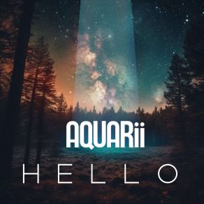 Download track Time Has Arrived AQUARii