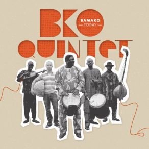 Download track Beleba Chima Bko Quintet