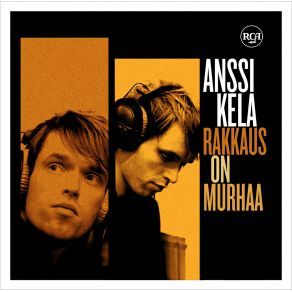 Download track Älä Mene Pois Anssi Kela