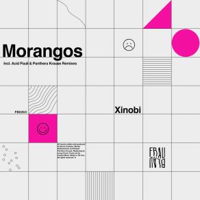 Download track Morangos Xinobi