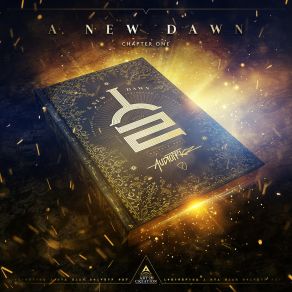 Download track A New Dawn (Interlude) Audiotricz