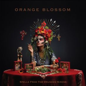 Download track The Gateway Orange Blossom