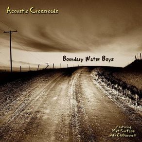 Download track Cold Frosty Morning (Bluegrass Instrumental) Boundary Water BoysPat Surface, Eli Bissonett