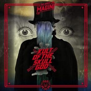 Download track Black Magick Kult Of The Skull God