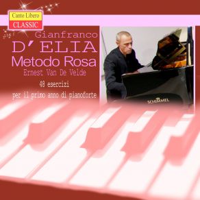 Download track Danza Campagnola Gianfranco D'elia