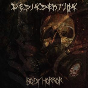 Download track Ego Cannibal Desinsertion