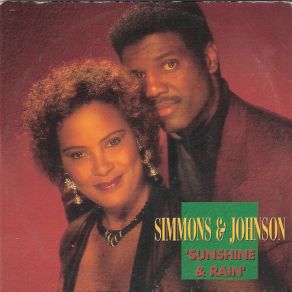 Download track Sunshine & Rain Johnson