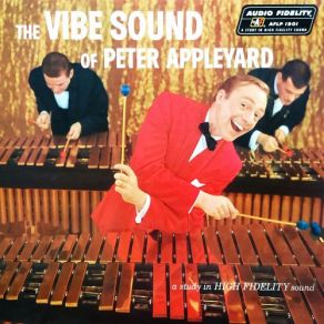 Download track Satin Doll Peter Appleyard