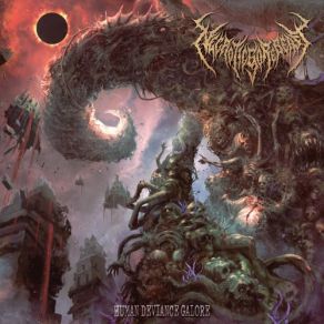 Download track Forced Tracheotomy Penetration NecroticGoreBeast