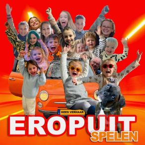 Download track Poppenkast Kees VerhaarMarjolein Meijers