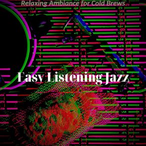 Download track Hypnotic Cappuccinos Easy Listening Jazz