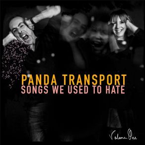 Download track You Get What You Give Panda Transport