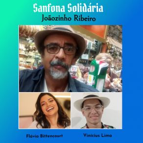 Download track Sanfona Solidária Flávia BittencourtVinicius Lima