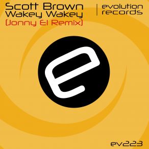 Download track Wakey Wakey (Original Mix) Scott Brown