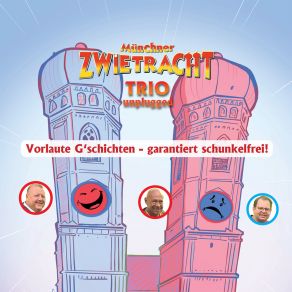 Download track Komm Mit Zum Schönen Isarstrand Münchner Zwietracht Trio