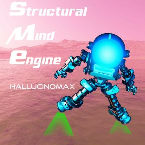 Download track Maxtrik 80 (Vocaloid Version) Structural Mind Engine