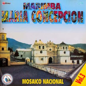 Download track Antonieta Marimba Maria Concepcion