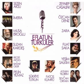 Download track İzmir’in Kavakları Funda Ağa