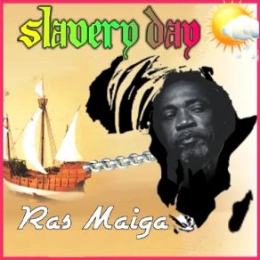 Download track A Longer Time Ras Maiga