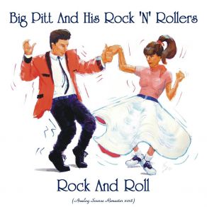 Download track Bar-Rock (Remastered 2018) Big Pitt